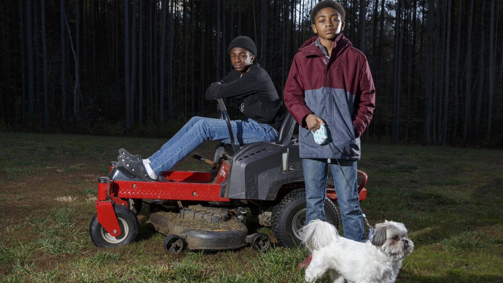 Spotsylvania brothers are 'Financial Whiz Kids' - Vimarsana News