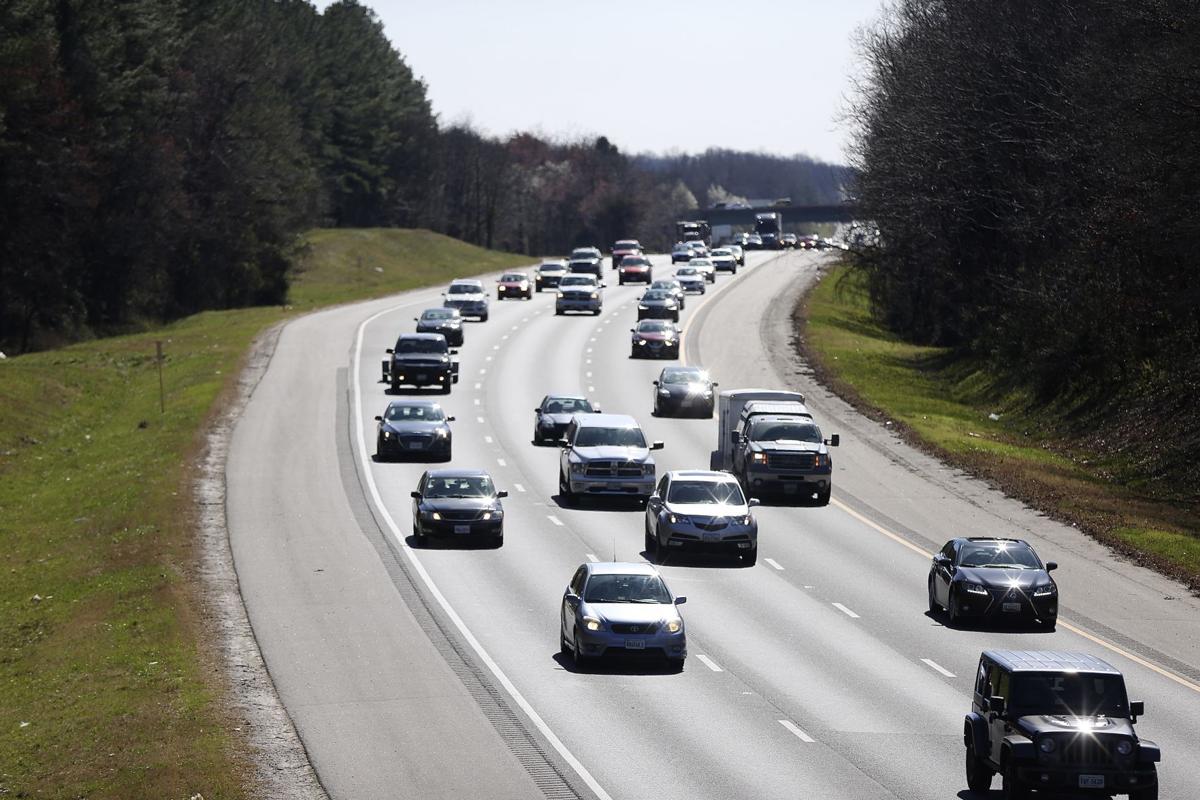 I95 Traffic