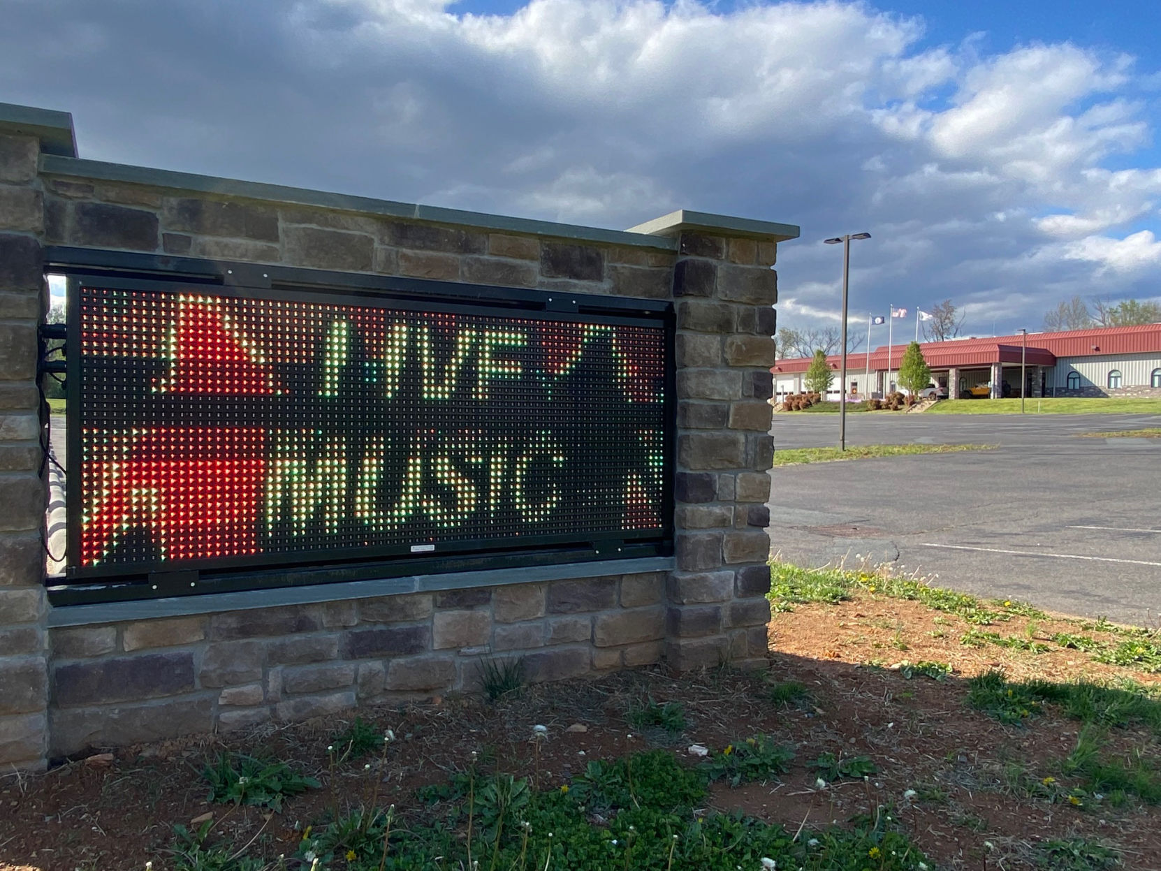 Concert series replaces bingo at Culpeper firehouse