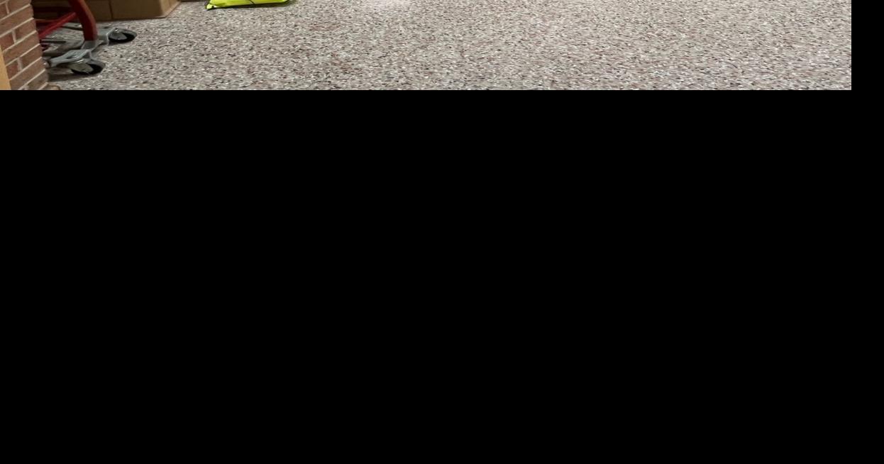 IN THE CLASSROOM Stafford Regional Leo Club collects supplies for Stafford teachers