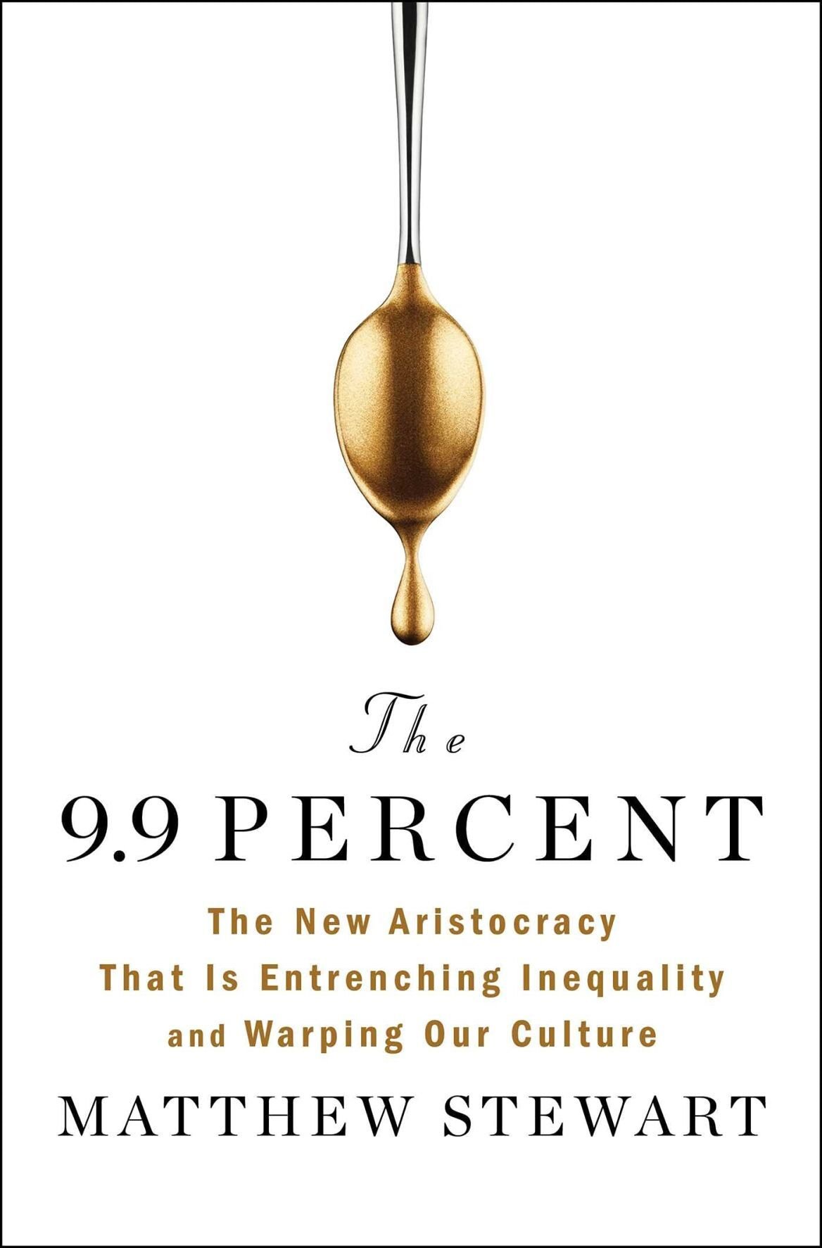 The 9.9%