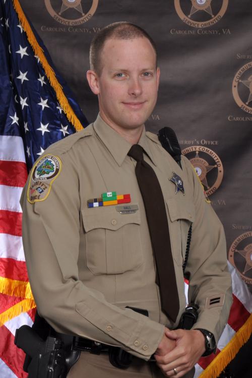 Chris Hall