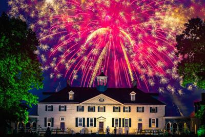 Fourth Of July Events And Celebrations Weekender