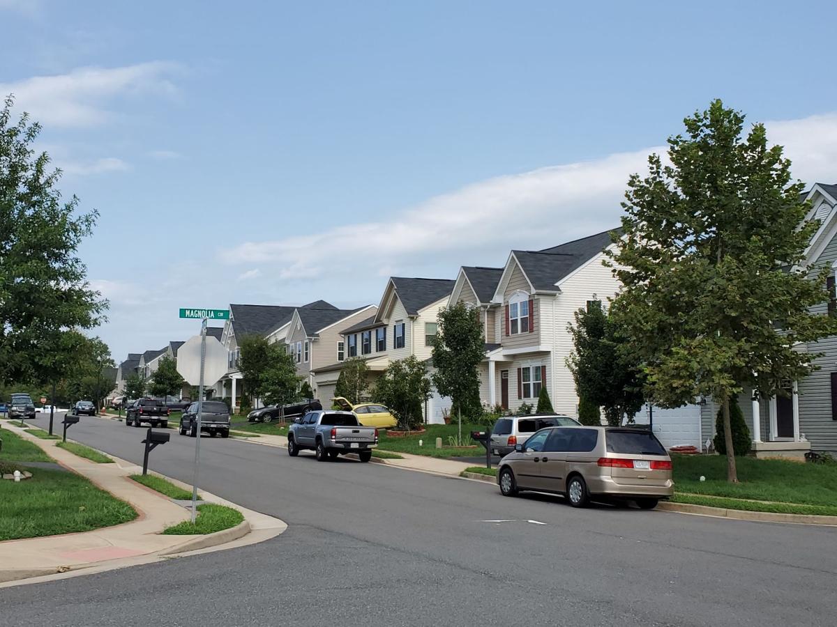 Culpeper ranks No. 4 most stable housing market in Virginia