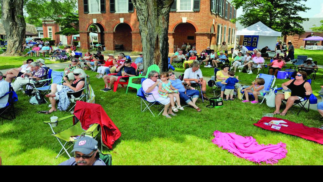 Blues Festival | | fredericksburg.com