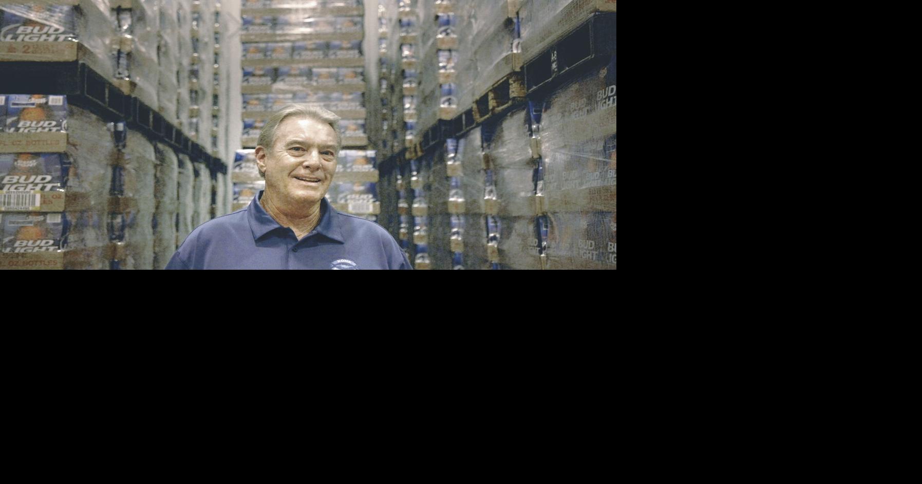 Virginia's largest Anheuser-Busch distributor buys J.F. Fick Inc.