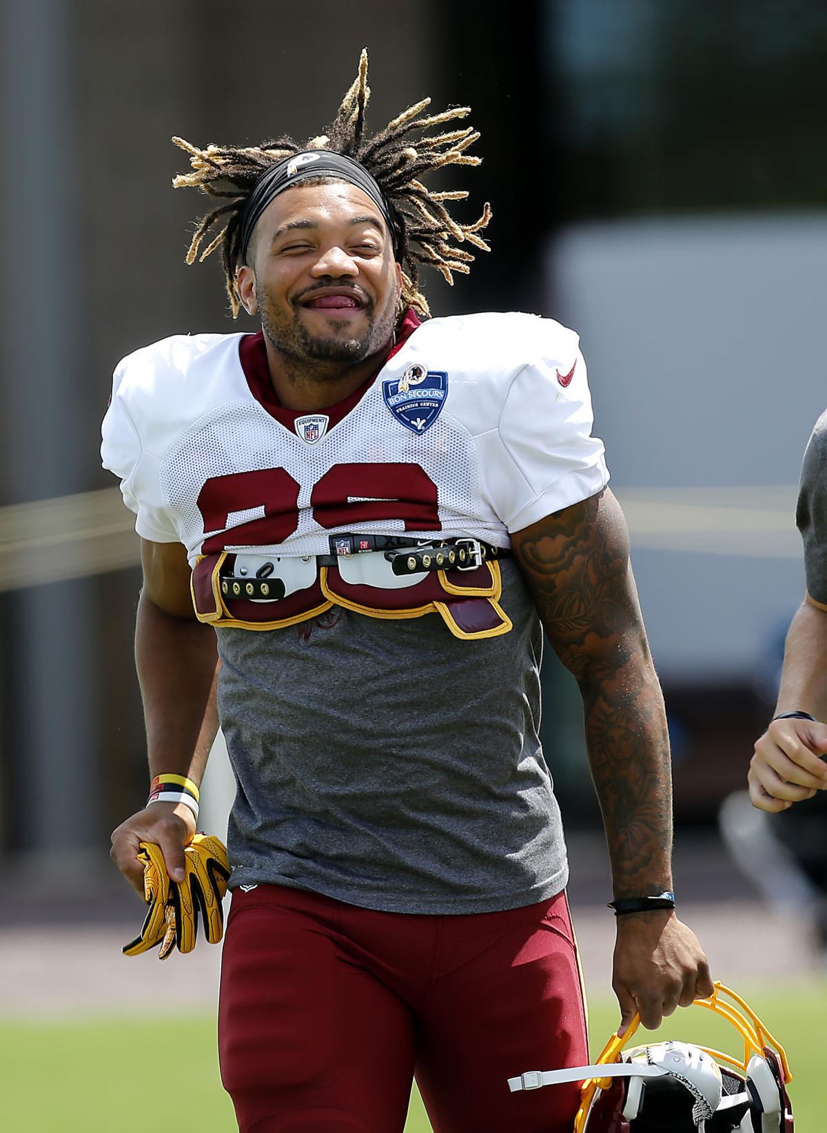 Steve Deshazo Redskins Plight Isnt Tragic Marylands