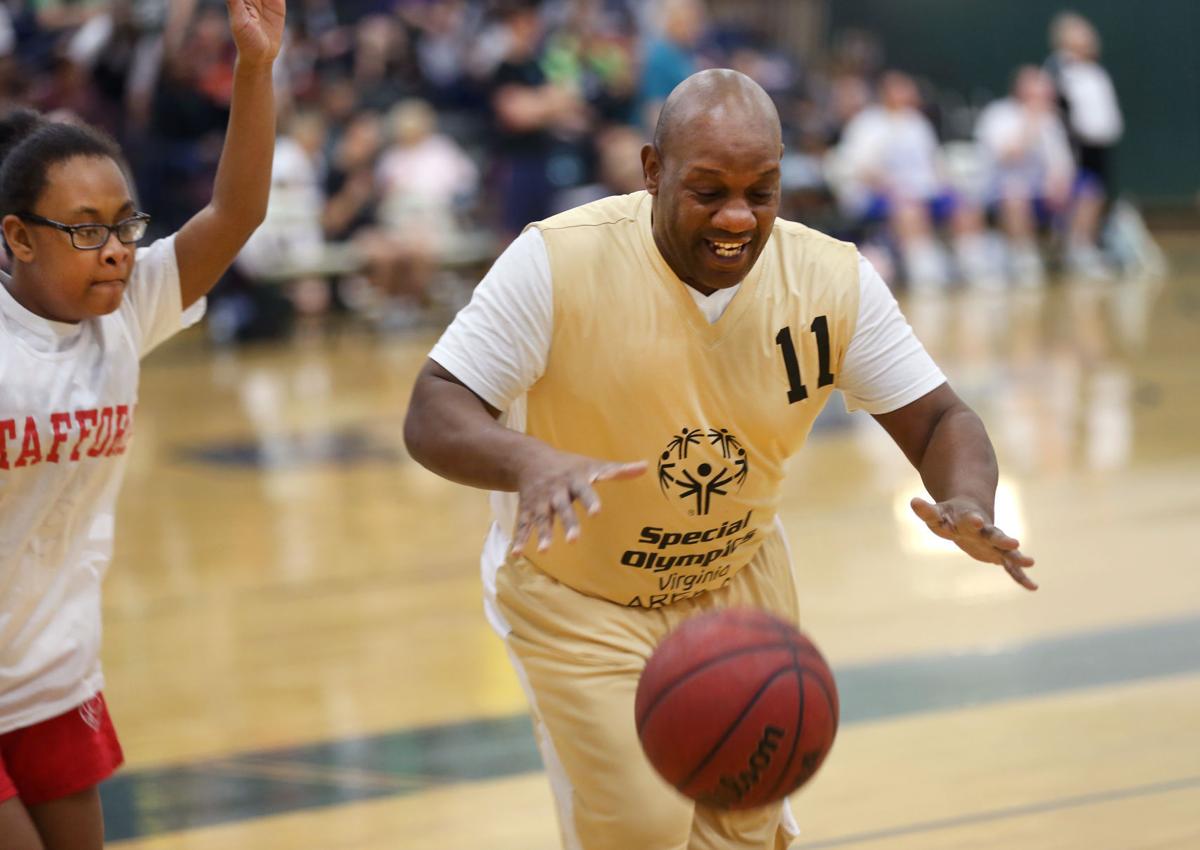 Special Olympics