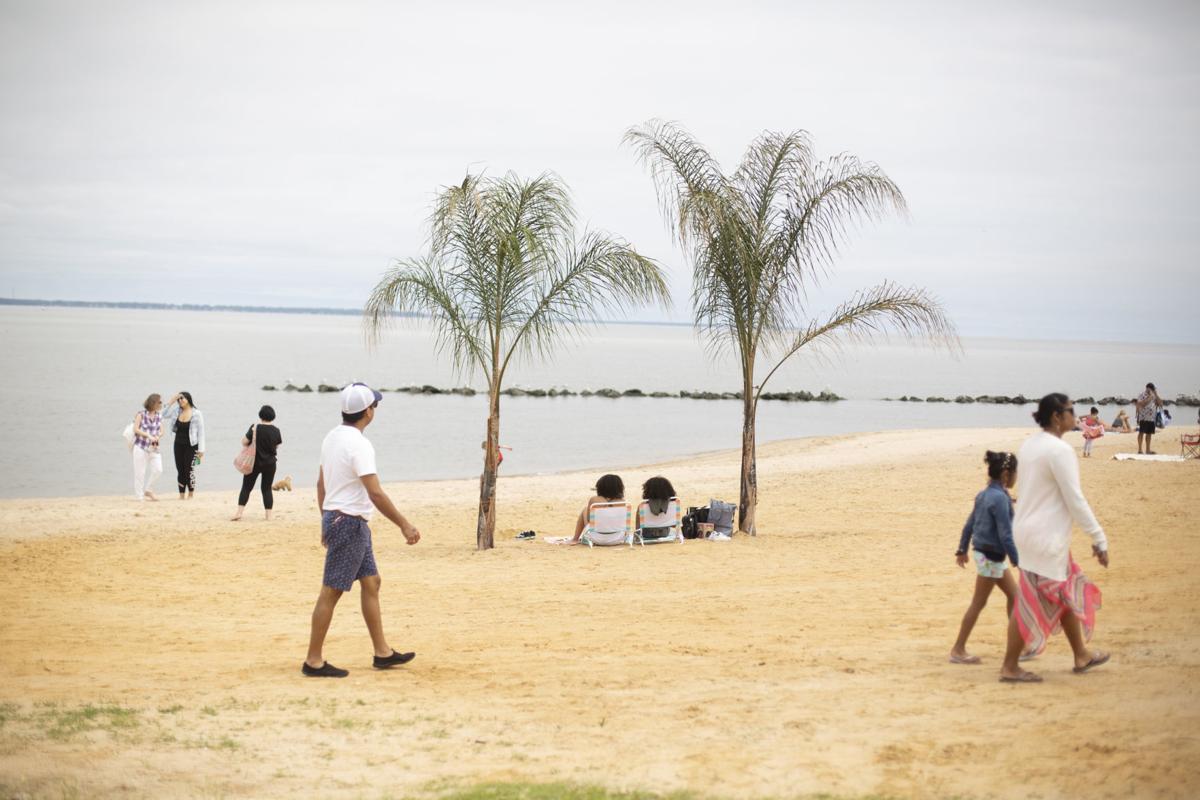 Colonial Beach