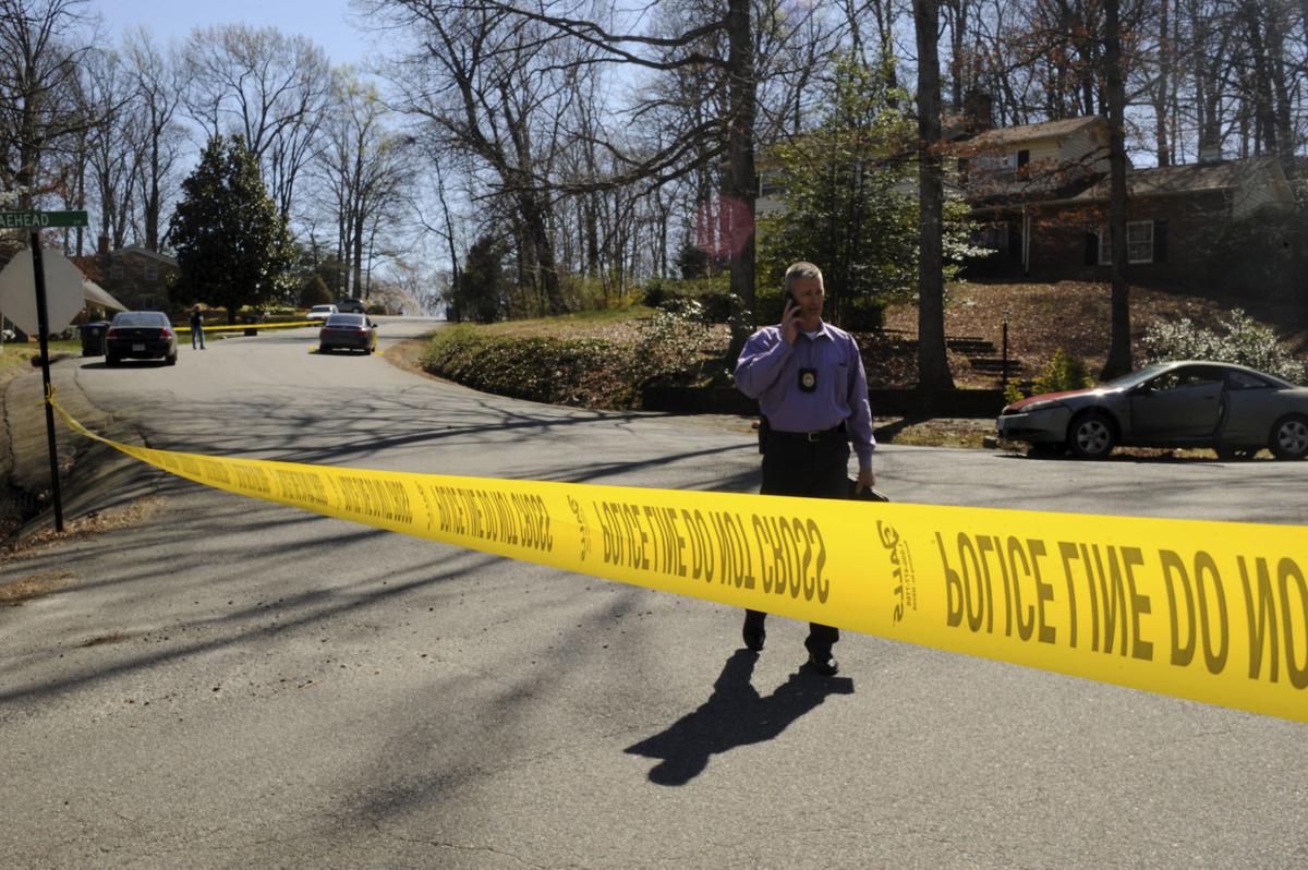 Man shot, killed after altercation with Fredericksburg police officer