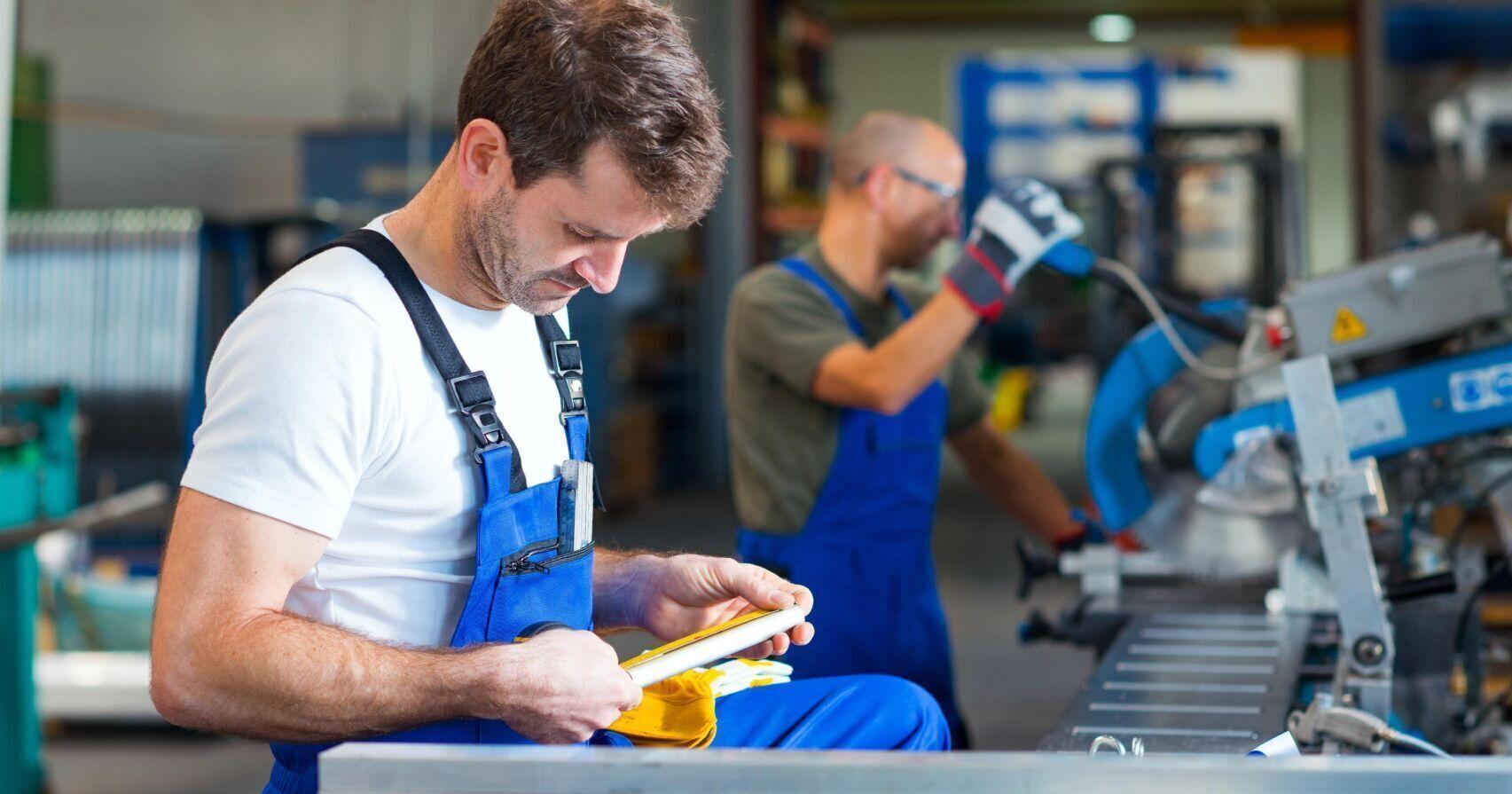 Virginia: Workers' comp costs for businesses to decline anew - Vimarsana News
