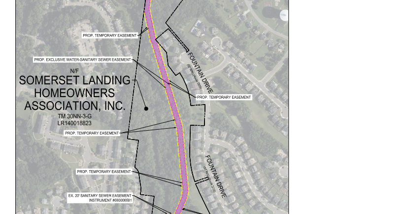 Eminent domain considered for new Stafford water system