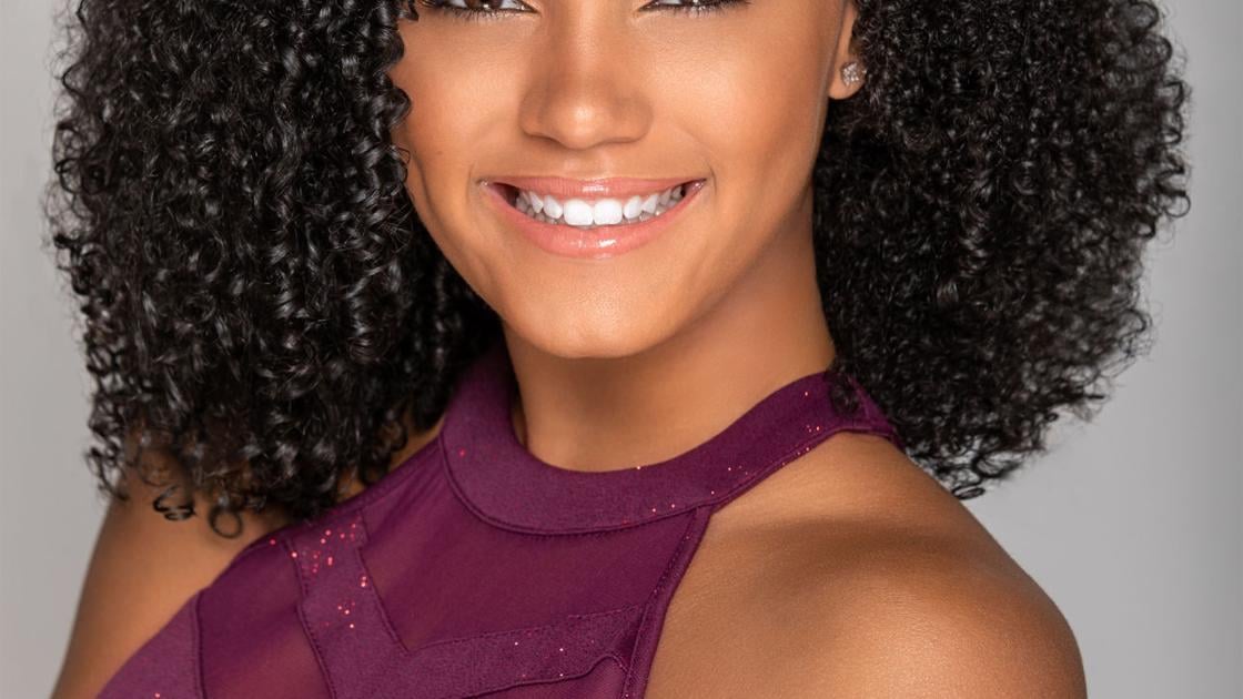 Fredericksburg native working hard to achieve her dreams | Announcements Fredericksburg native working hard to achieve her dreams | Announcements