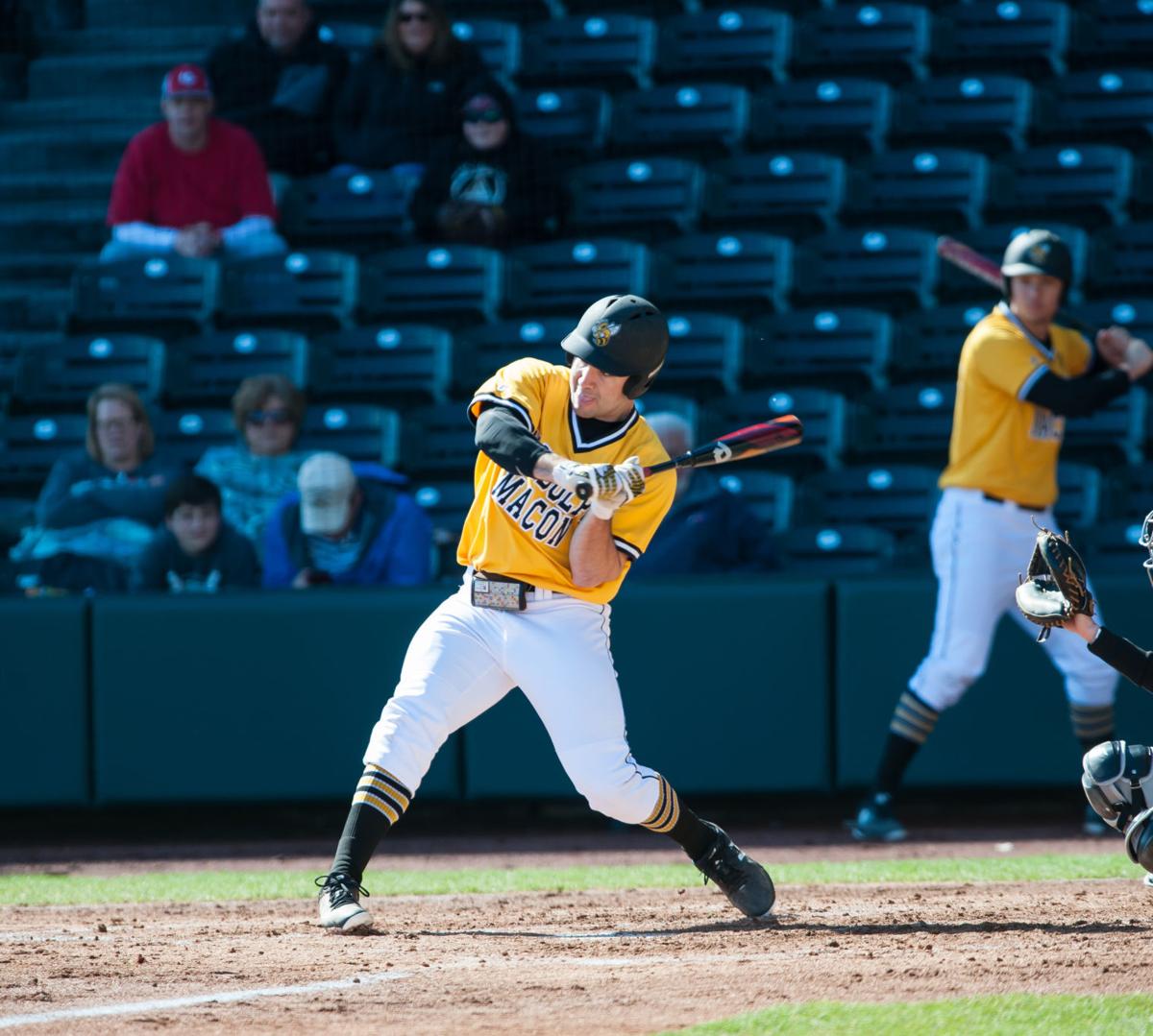 Colonial grads lift RandolphMacon baseball to top of ODAC