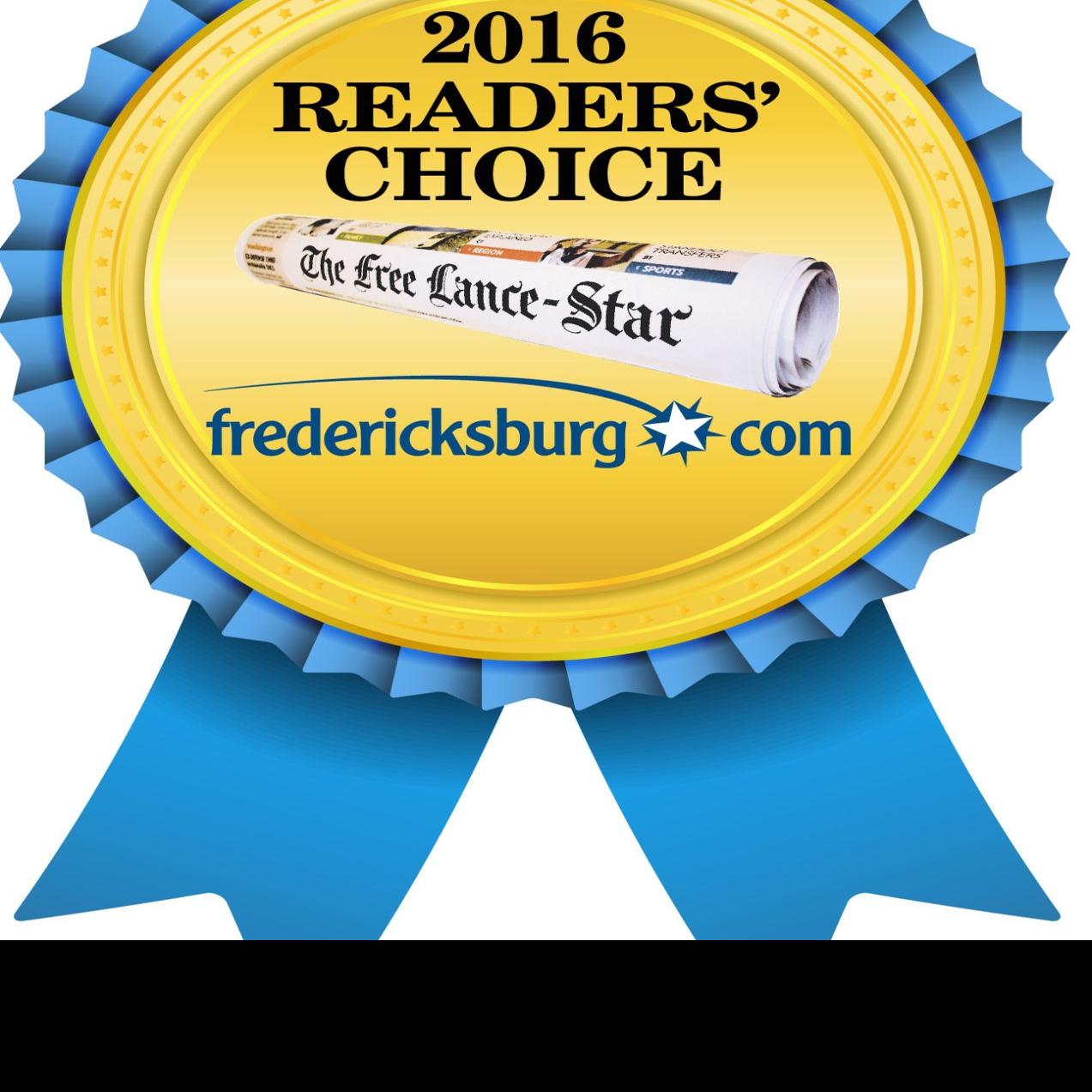 2016 Readers Choice Winners Restaurants Entertainment