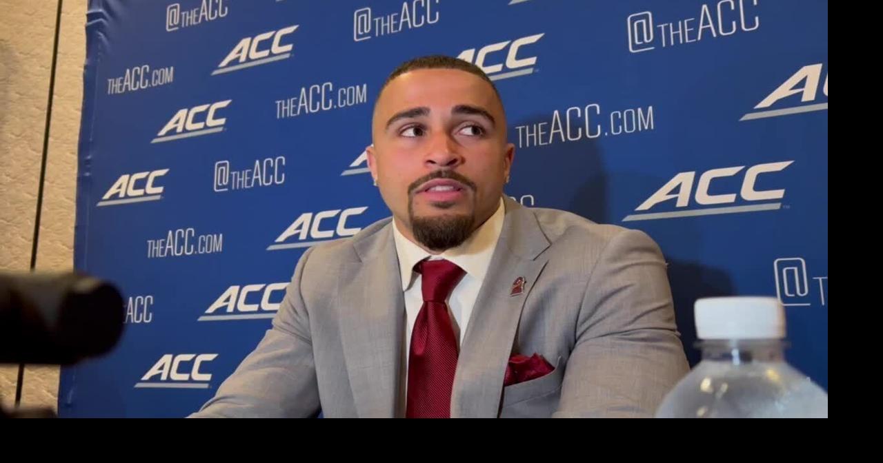 Hokies' Flowers on Reddish