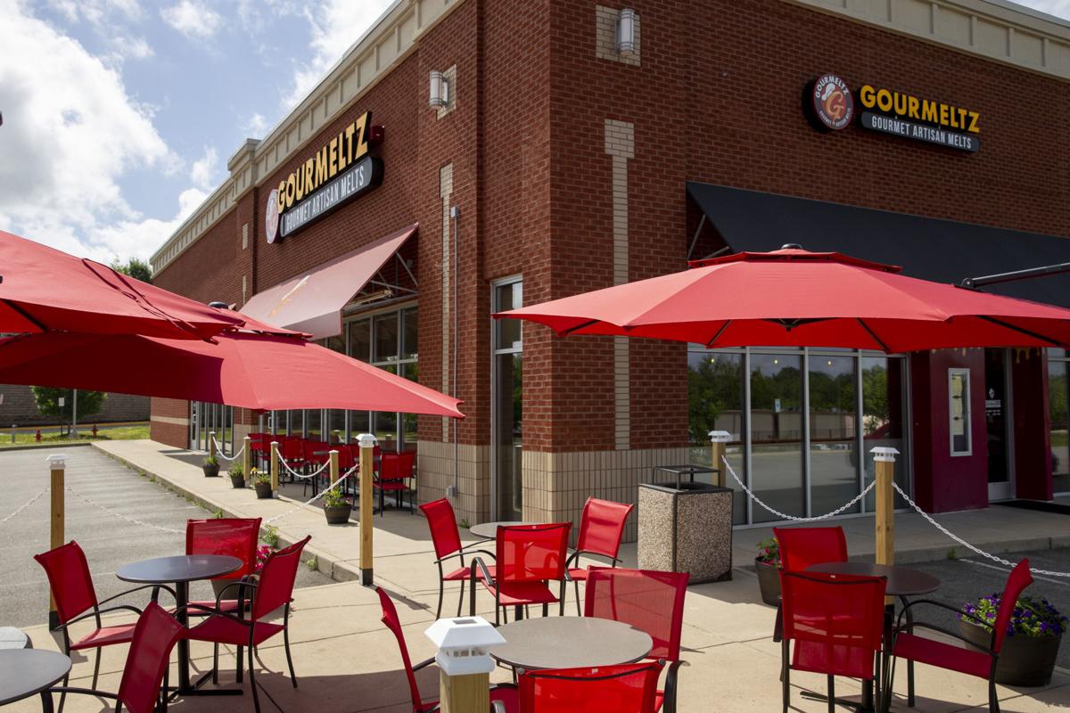 Gourmeltzs Owners Sell Food Trucks To Open Restaurant