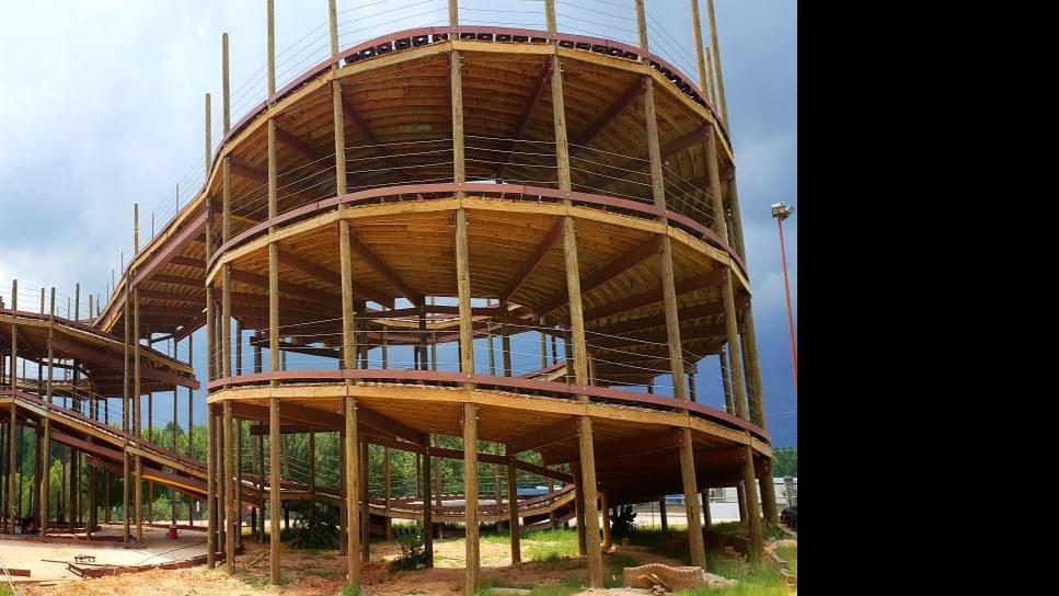 Fredericksburg's FunLand to get Virginia's first multilevel gokart