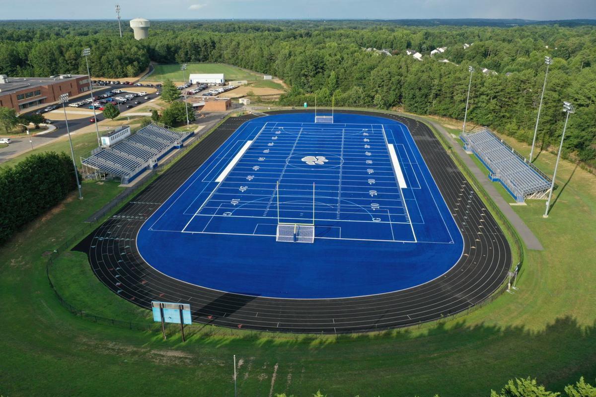 Spotsylvania officials bickering after theft of turf field payment
