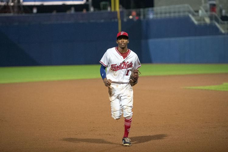 Washington Nationals draft Darren Baker, son of Dusty Baker, with 10th  Round pick of 2021 Draft - Federal Baseball