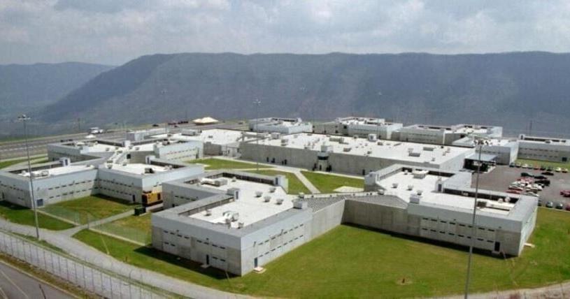 Ex-correctional officer gets one year in prison for attacking inmate at Wallens Ridge