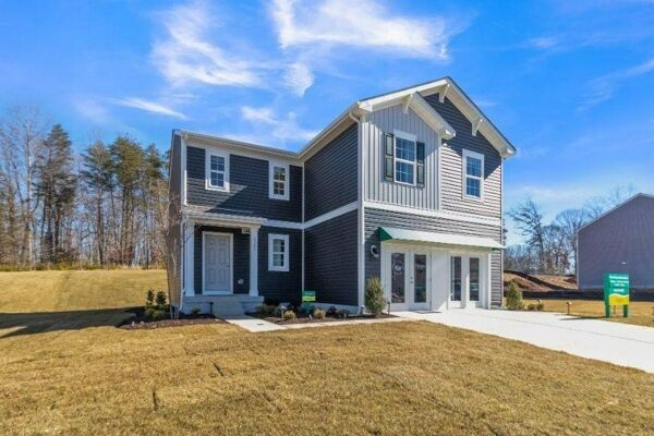 4 Bedroom Home in Locust Grove - $401,990
