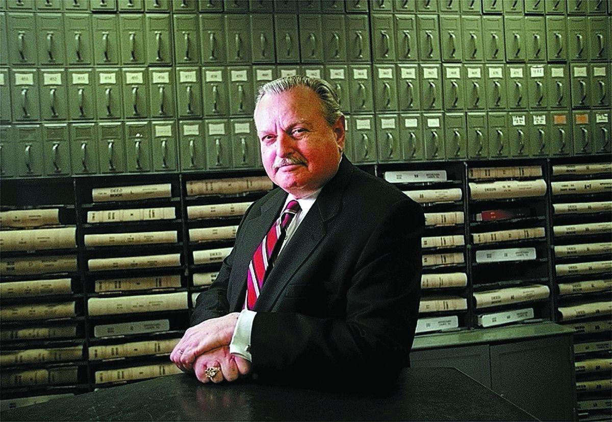 Spotsylvania resident Paul Metzger embarks on his 12th career: Writing Spotsylvania resident Paul Metzger embarks on his 12th career: Writing