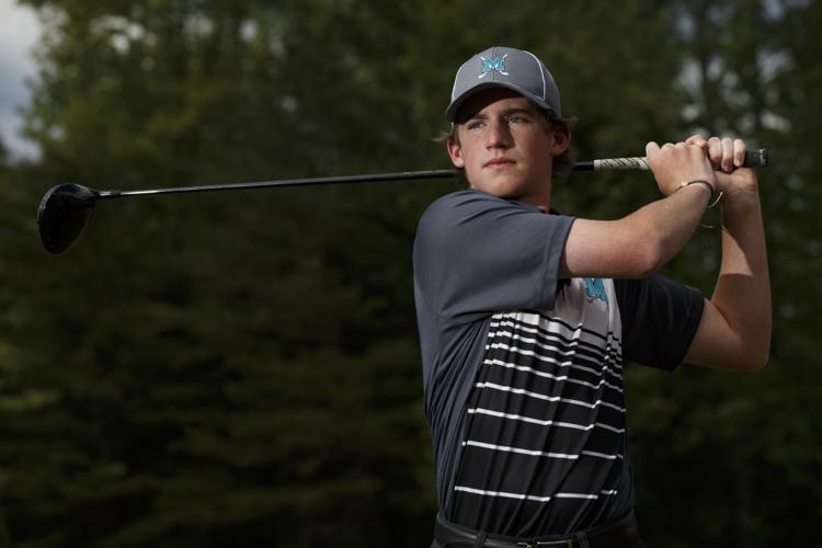 ALLAREA GOLF Massaponax's Wood upheld a family tradition