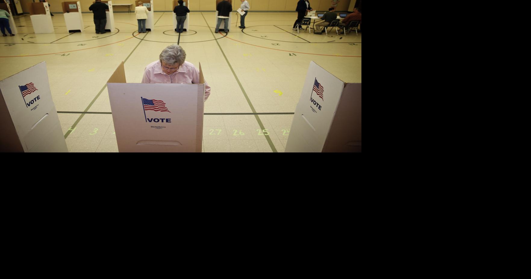 Local lawmaker proposes legislation to make proof of citizenship a ...