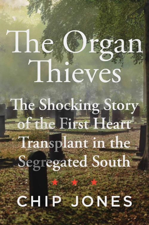 The Organ Thieves