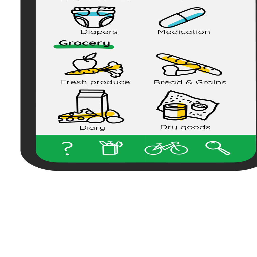 Mobile App Helps Locate Toilet Paper Fresh Produce More Latest
