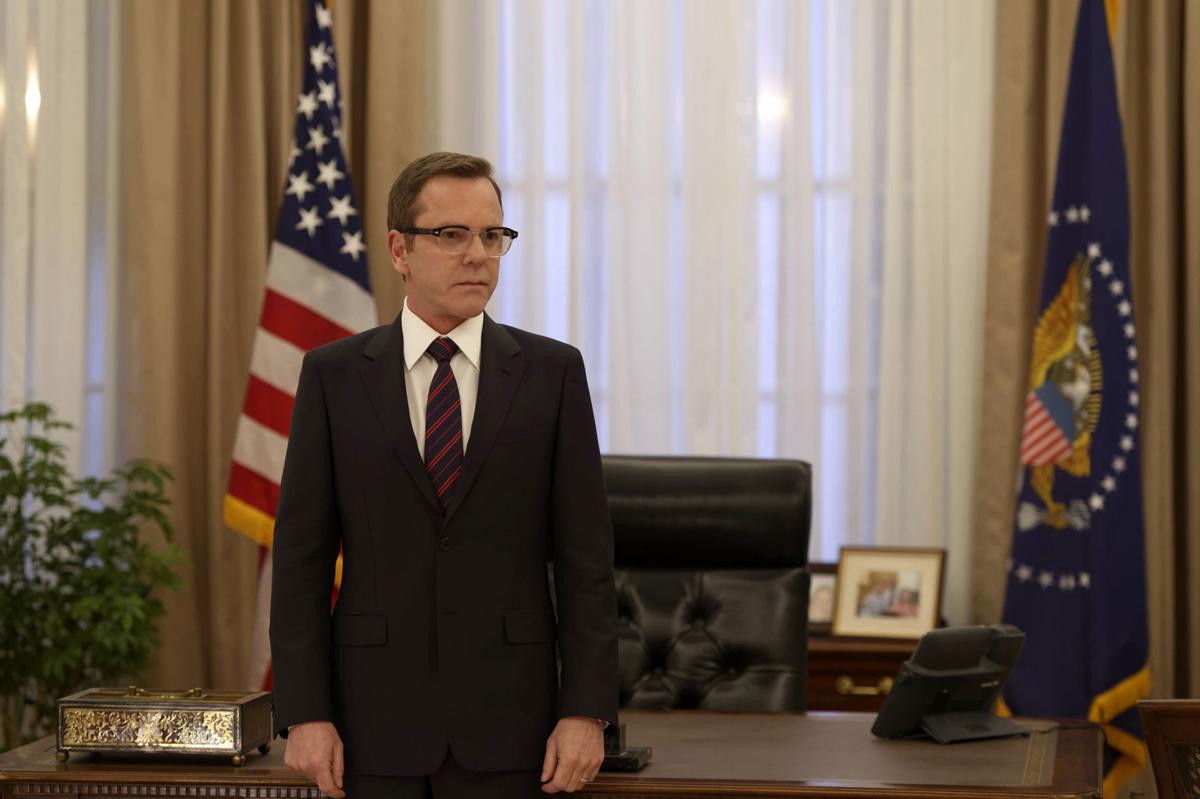 The truth behind the 'designated survivor,' the official in charge of