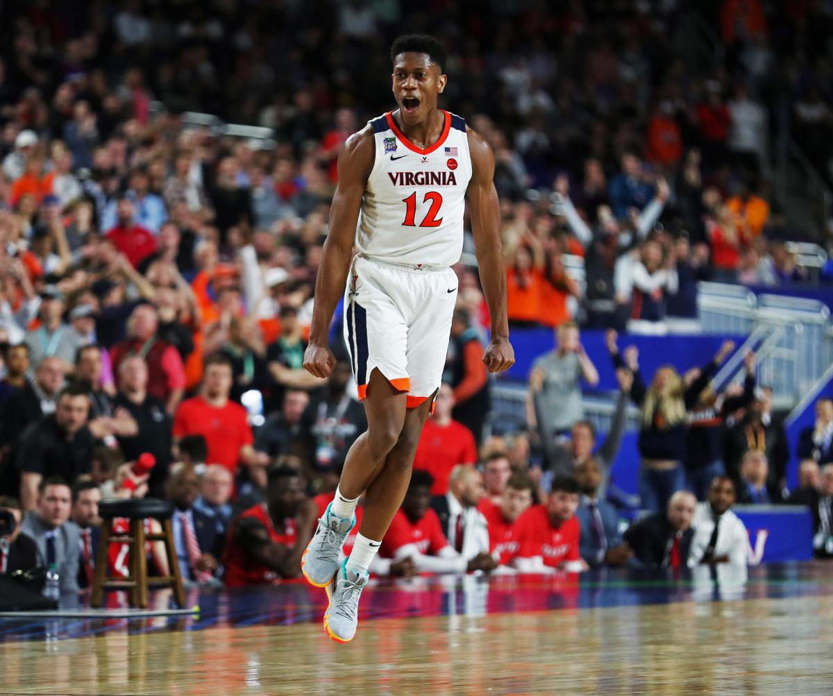 Hawks: De'Andre Hunter is quietly improving his game