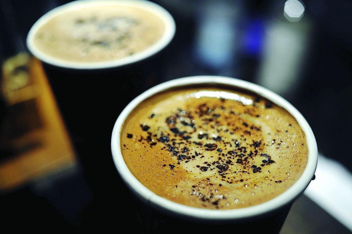 Warm Up Your Tastebuds With Winter Restaurant Week Weekender