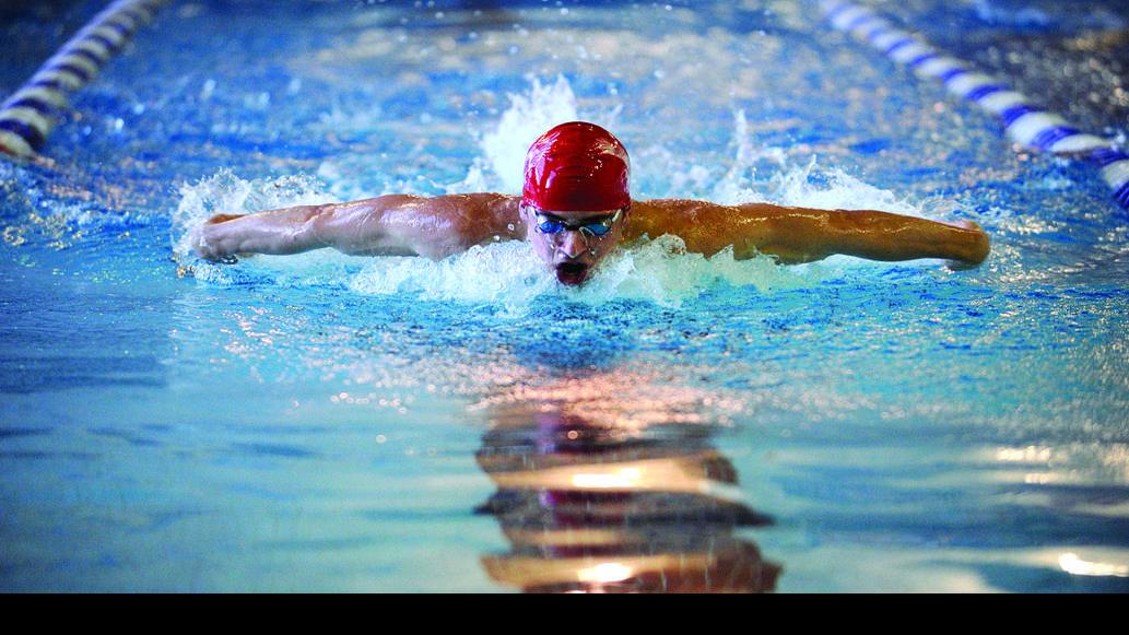 UMW's Anderson breaks mark, but is 2nd in NCAAs | Sports ...