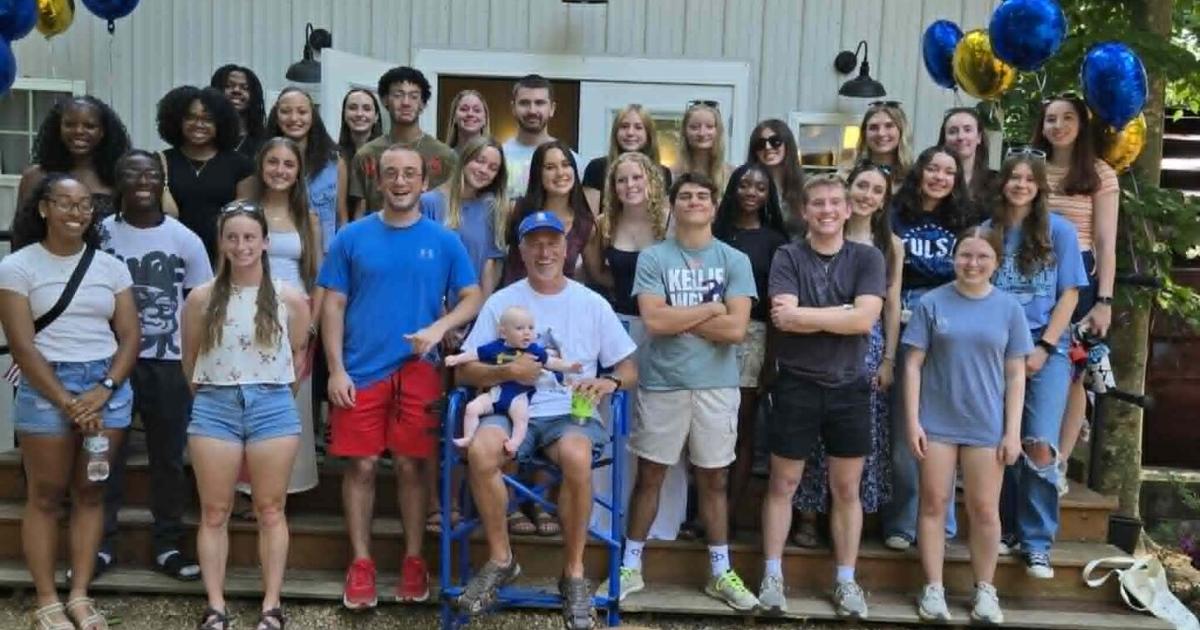 King George track coach Koepfinger retires after 15 years