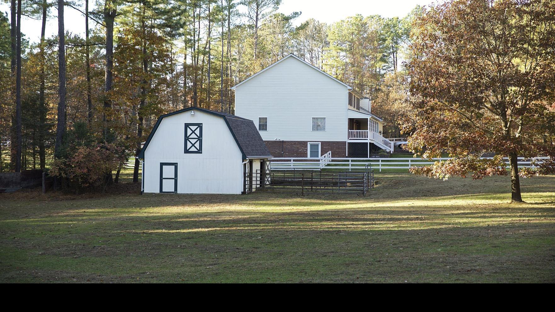 Man Called 911 To Report Murder Suicide Before Ending His Life Stafford Authorities Say Crime Police Fire Fredericksburg Com