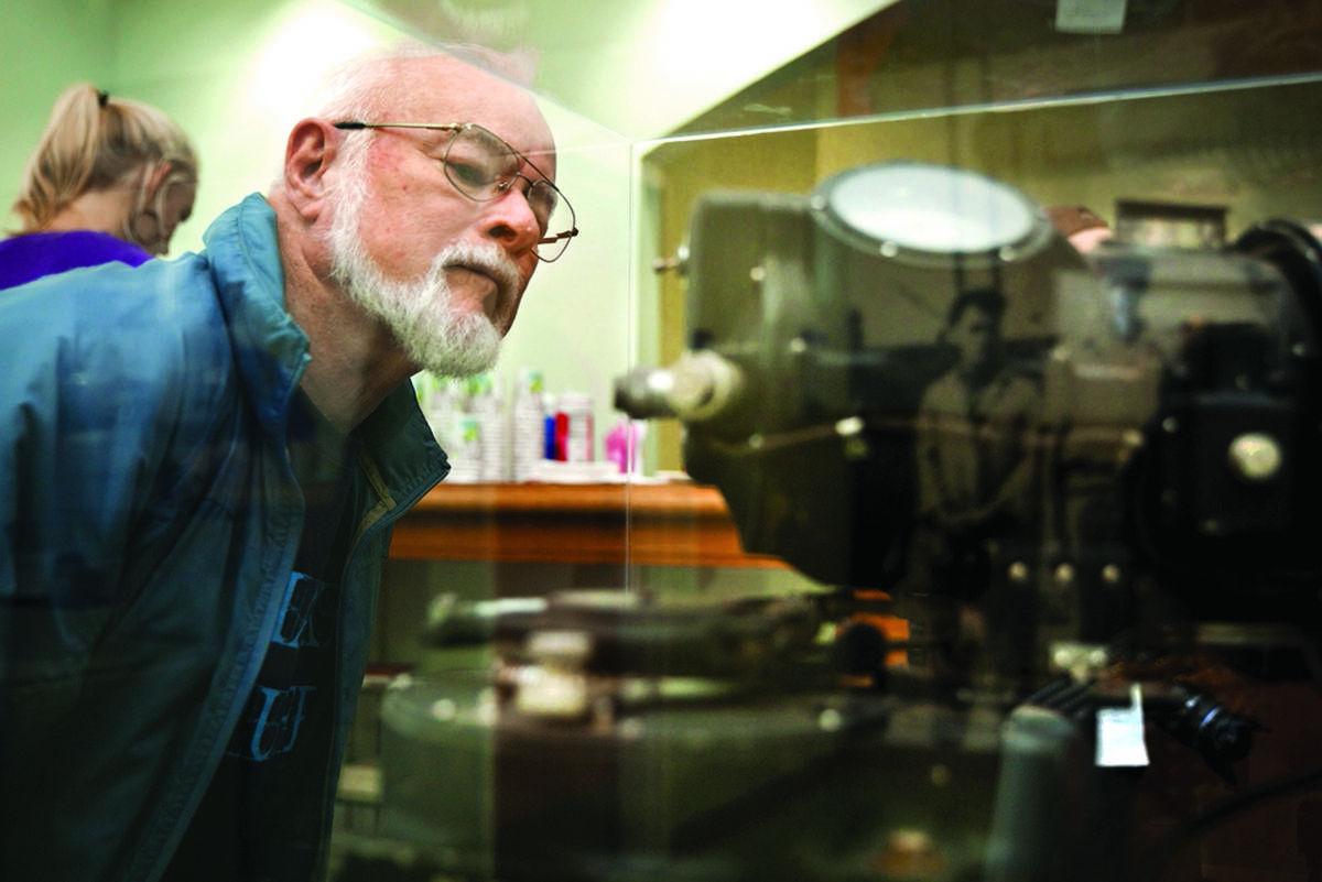 Dahlgren Heritage Museum kicking off expanded hours, offerings Local