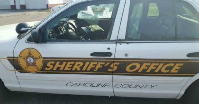 Career criminal gets 20 years in Caroline, more time pending