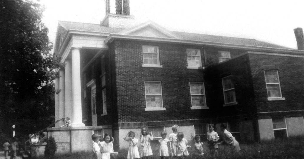 Fairview Baptist celebrates 100th anniversary July 16 - Vimarsana News