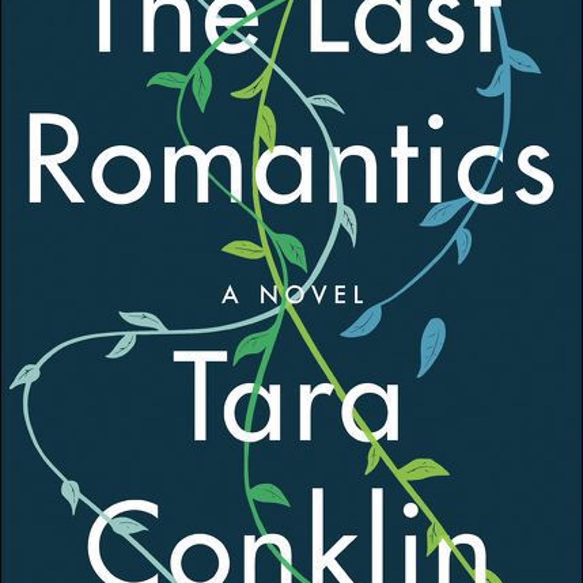 Get Book The last romantics discussion questions Free