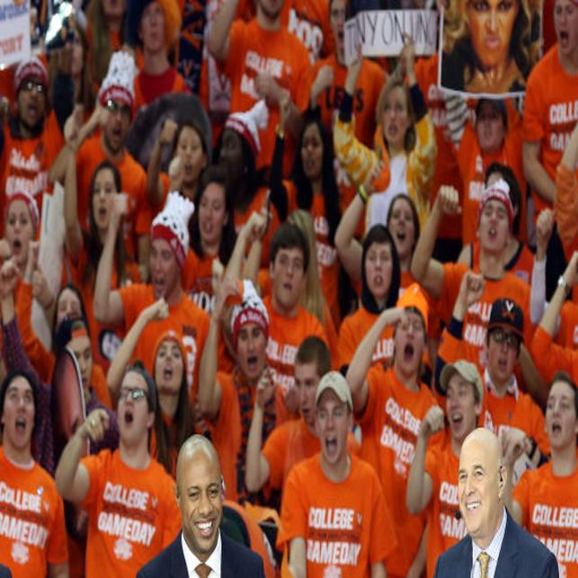 Espn S College Gameday Coming To Charlottesville For Virginia Duke
