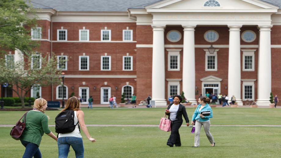 Cnu Says Three Students Have Reported Covid Cases Education Fredericksburg Com