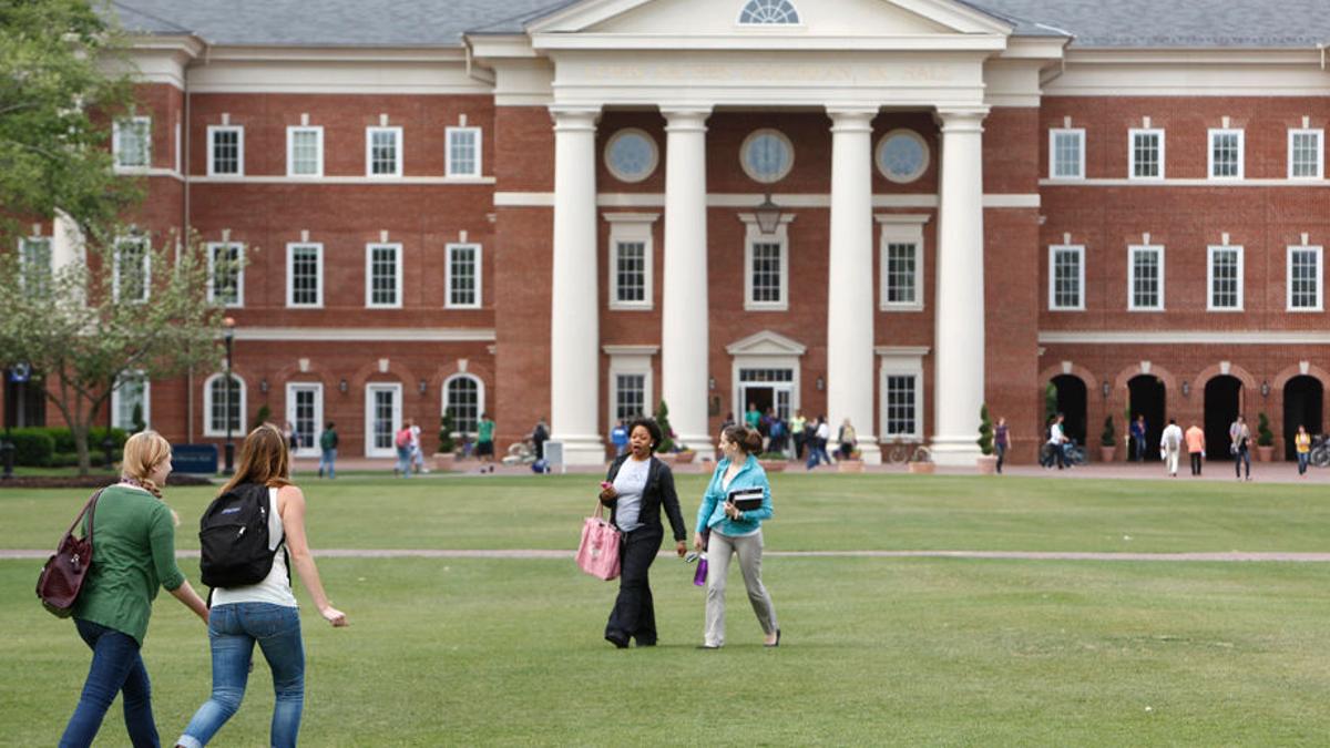 Cnu Says Three Students Have Reported Covid Cases Education Fredericksburg Com