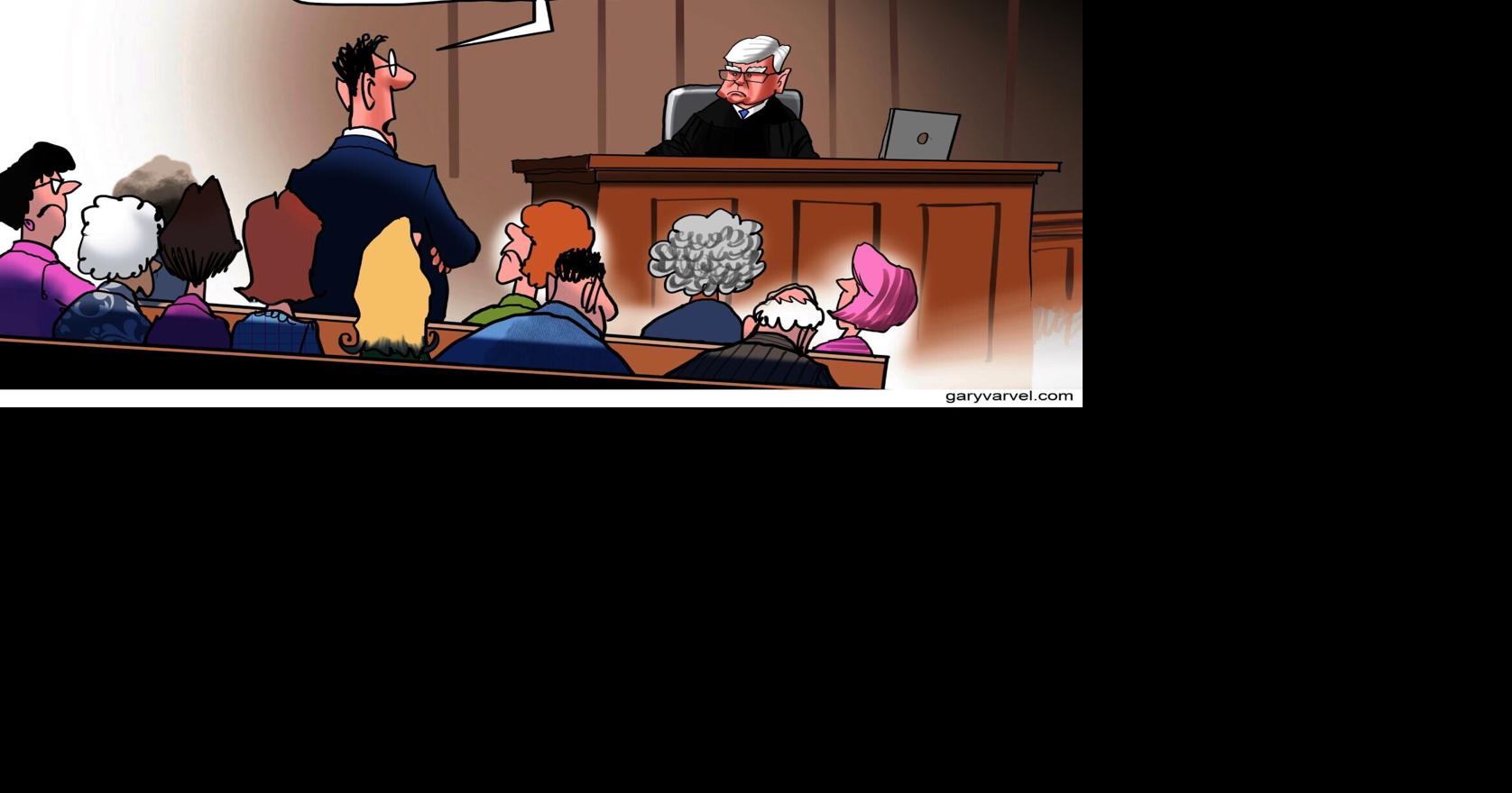 Gary Varvel for Sep 06, 2026