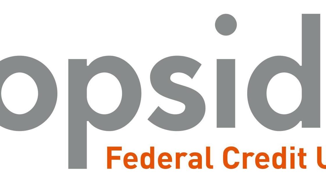 NSWC Federal Credit Union is now Topside