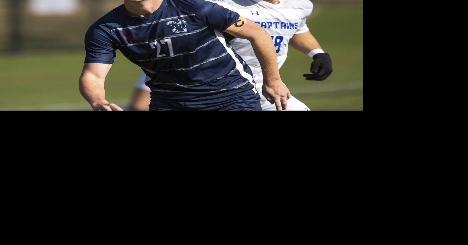 UMW roundup Kirkland ties school record with four goals in men's