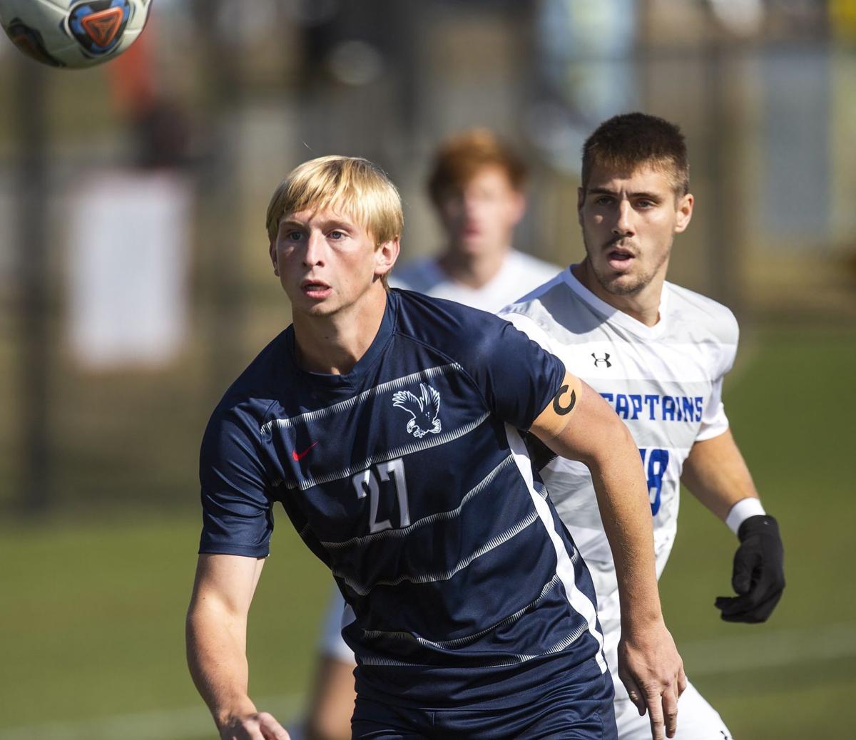 UMW roundup Kirkland ties school record with four goals in men's