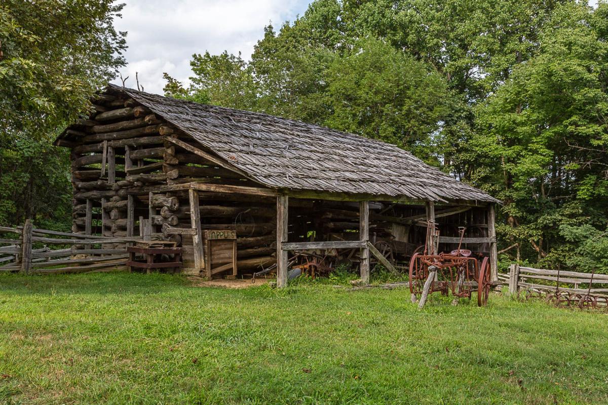 The Peaks of Otter Surround yourself in nature this spring