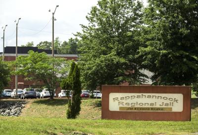 Rappahannock Regional Jail